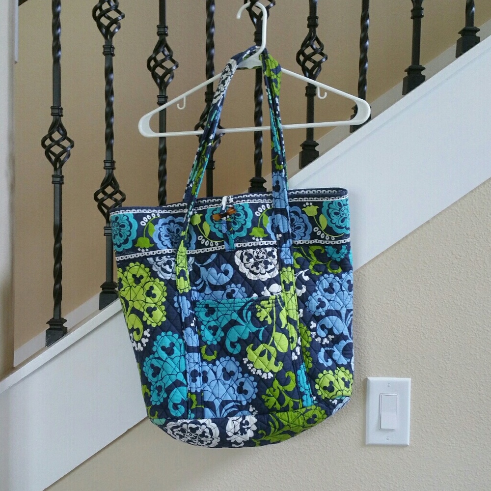 Disney Vera Bradley